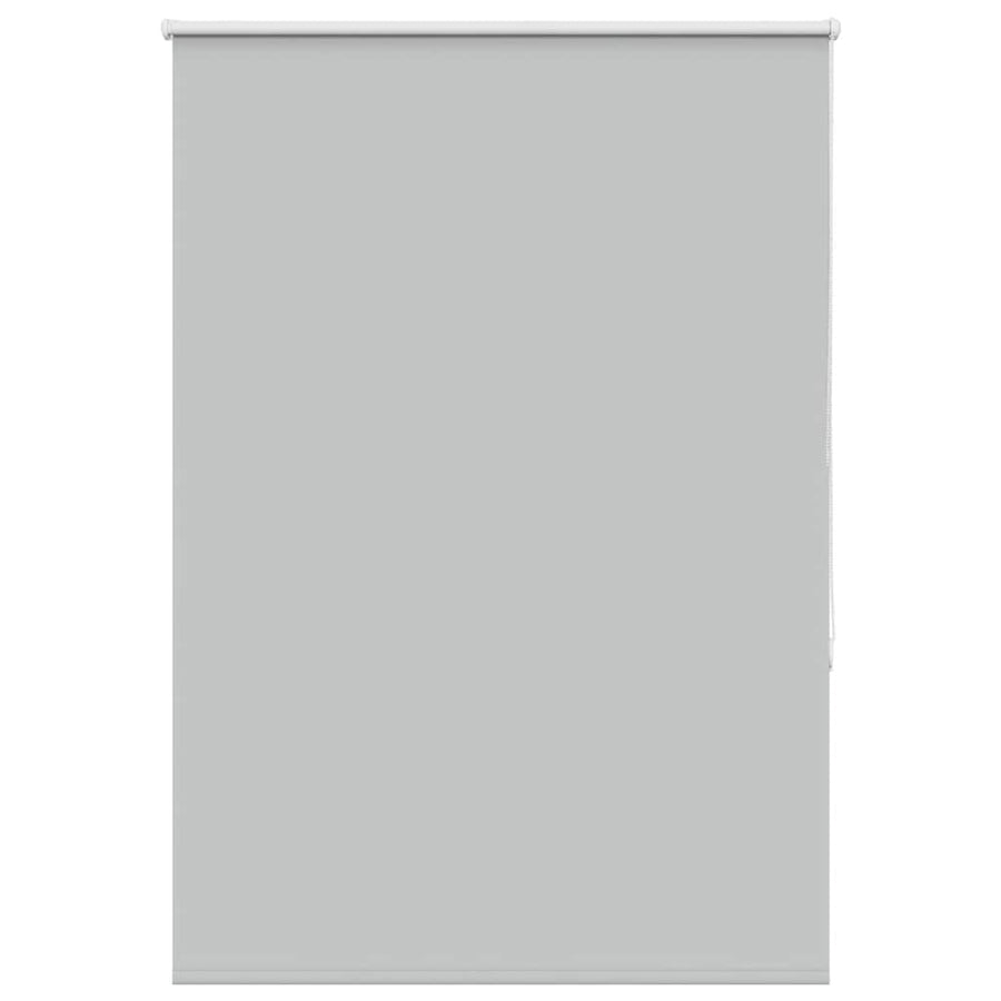 Rolgordijn verduisterend 100x130cm stofbreedte 95,7cm polyester
