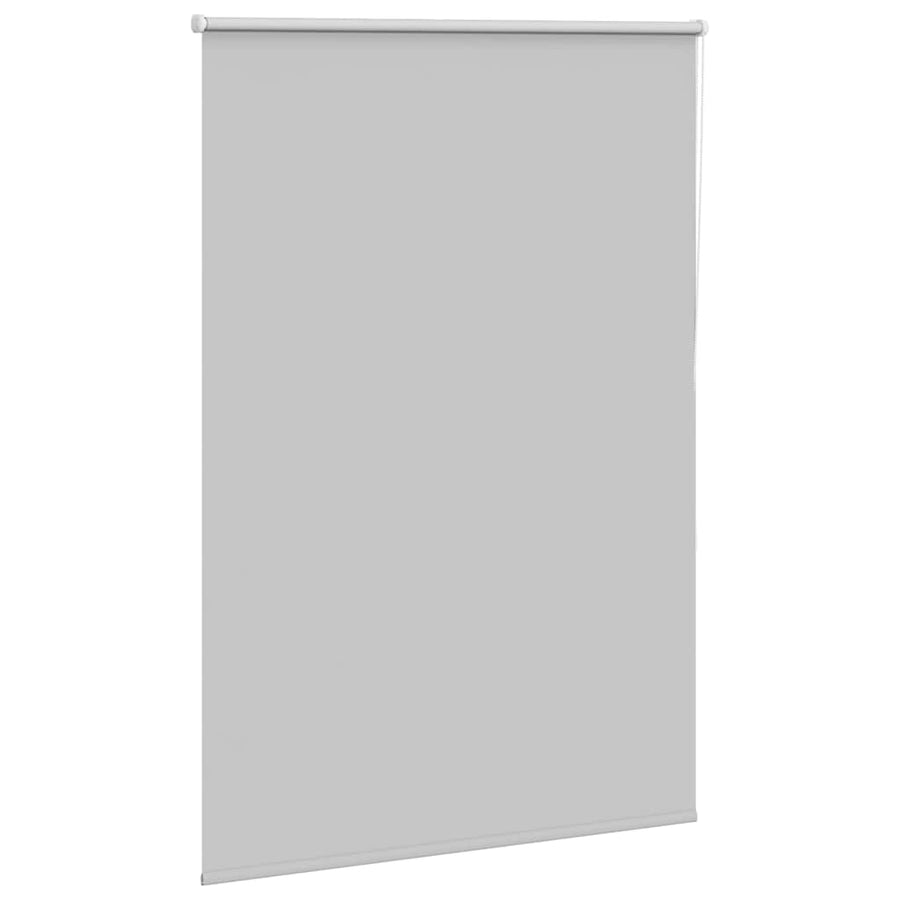 Rolgordijn verduisterend 110x130 cm stofbreedte 105,7 cm