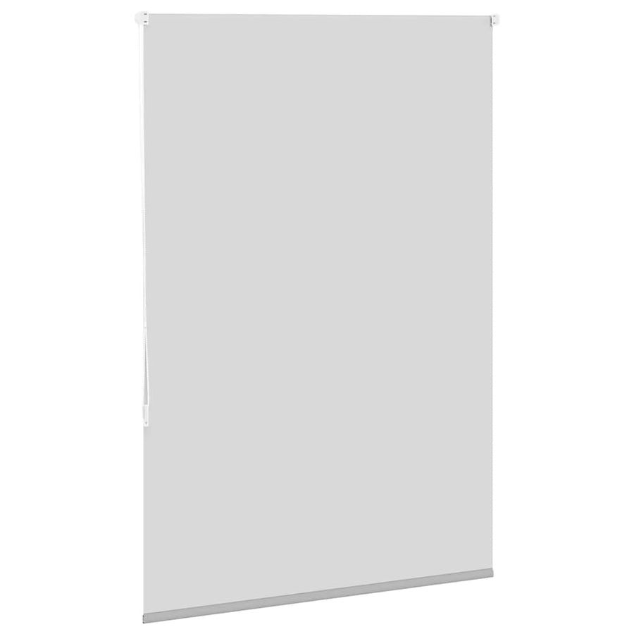 Rolgordijn verduisterend 110x130 cm stofbreedte 105,7 cm
