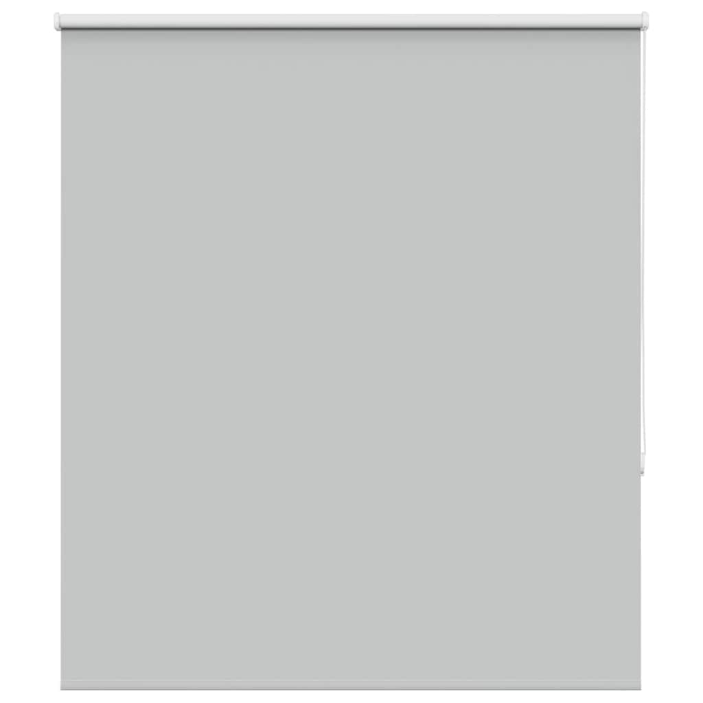 Rolgordijn verduisterend 125x130 cm stofbreedte 121,6 cm
