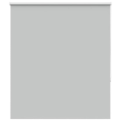 Rolgordijn verduisterend 125x130 cm stofbreedte 121,6 cm