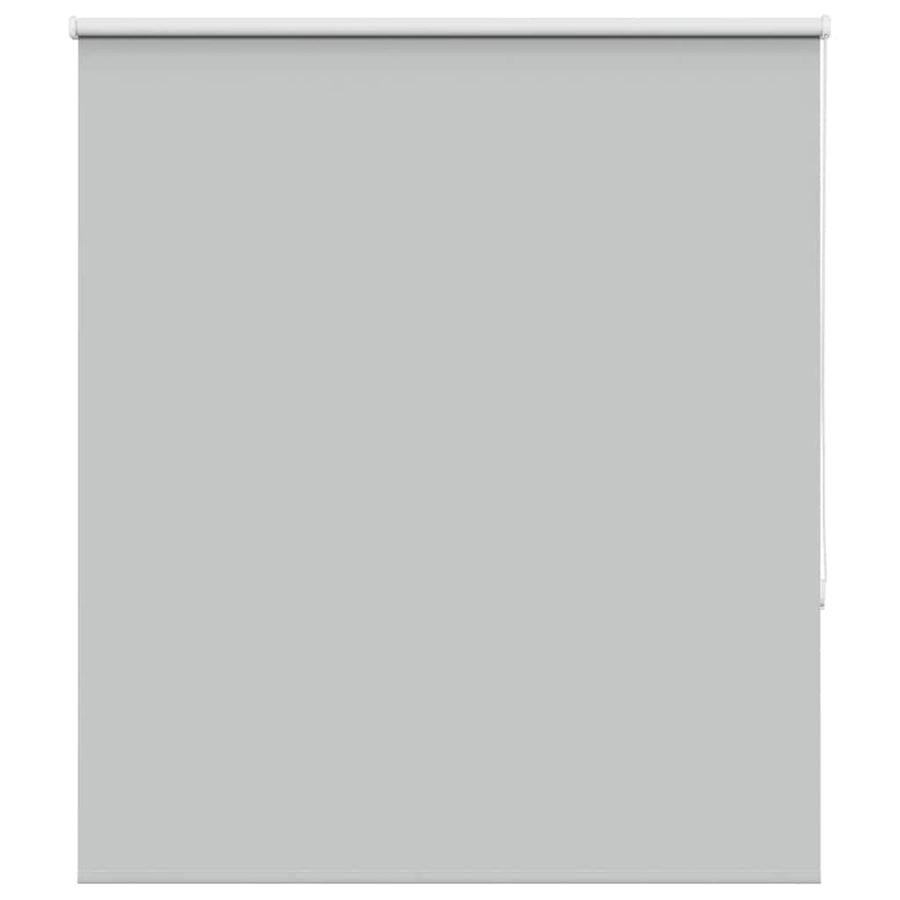 Rolgordijn verduisterend 125x130 cm stofbreedte 121,6 cm
