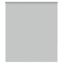 Rolgordijn verduisterend 135x130 cm stofbreedte 131,6 cm