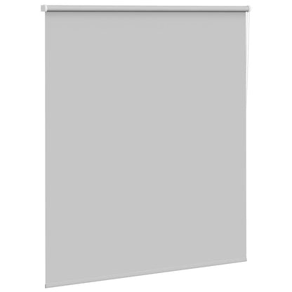Rolgordijn verduisterend 140x130 cm stofbreedte 136,6 cm