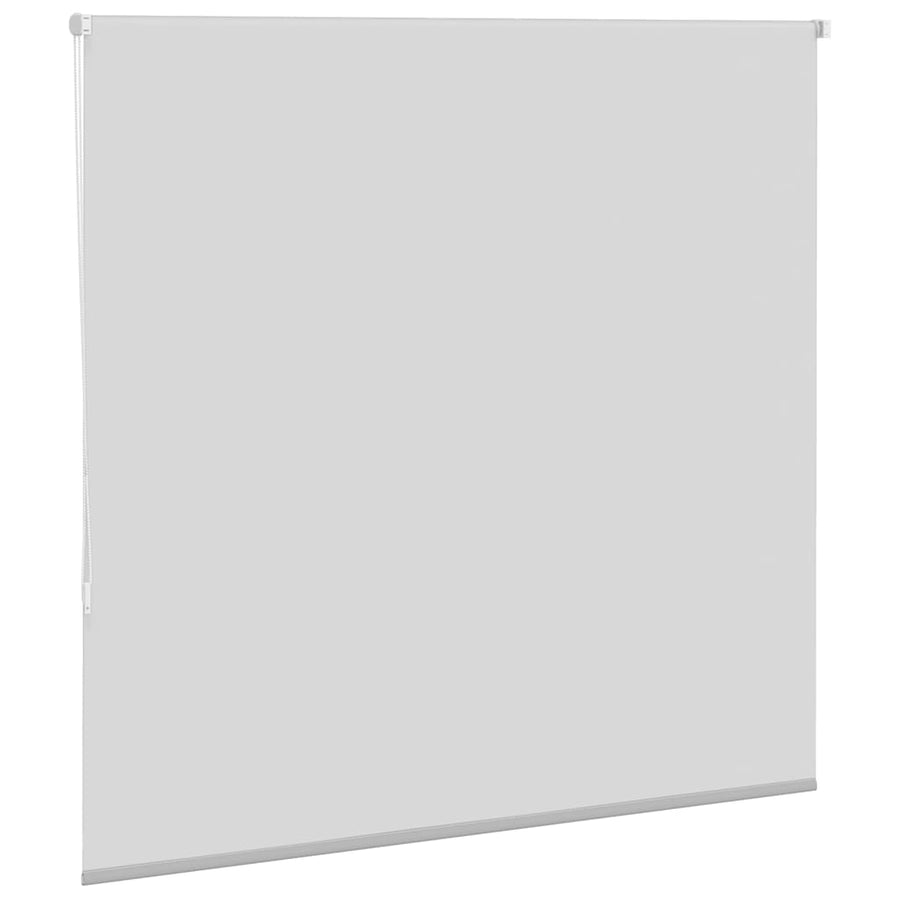 Rolgordijn verduisterend 145x130 cm stofbreedte 141,6 cm