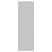 Rolgordijn verduisterend 40x150cm stofbreedte 35,7 cm polyester