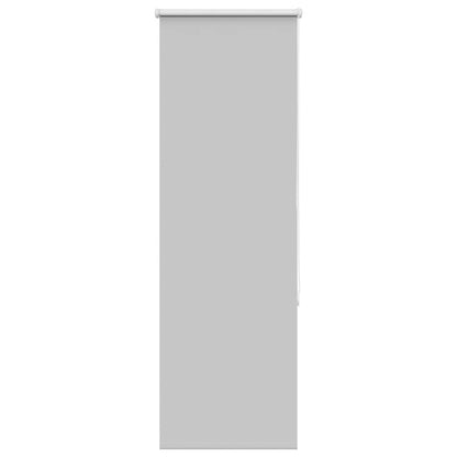 Rolgordijn verduisterend 45x150cm stofbreedte 40,7 cm polyester