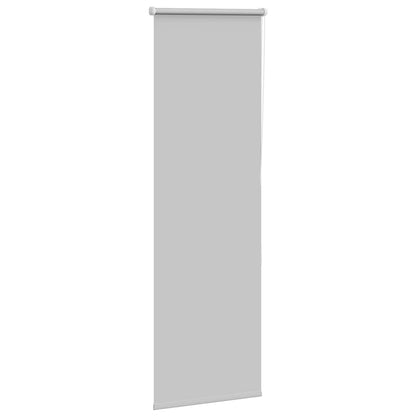 Rolgordijn verduisterend 45x150cm stofbreedte 40,7 cm polyester
