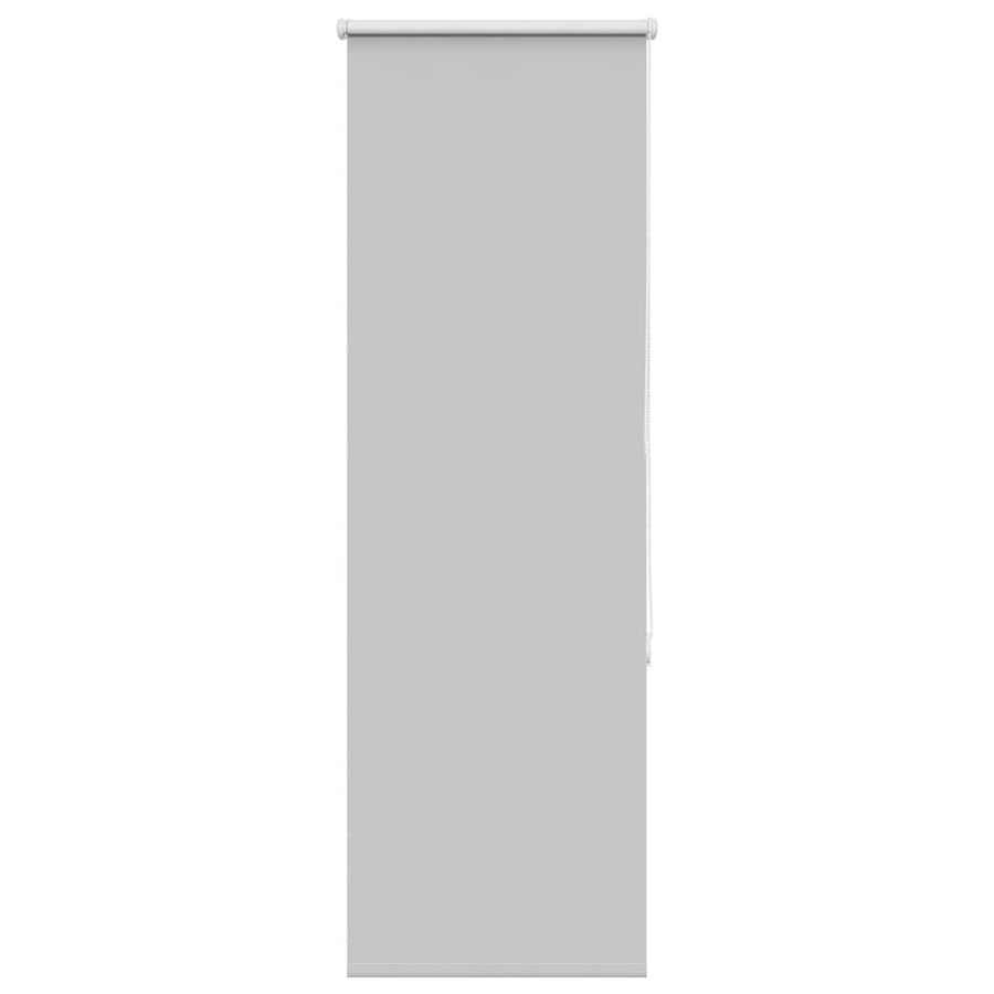 Rolgordijn verduisterend 55x150cm stofbreedte 50,7 cm polyester