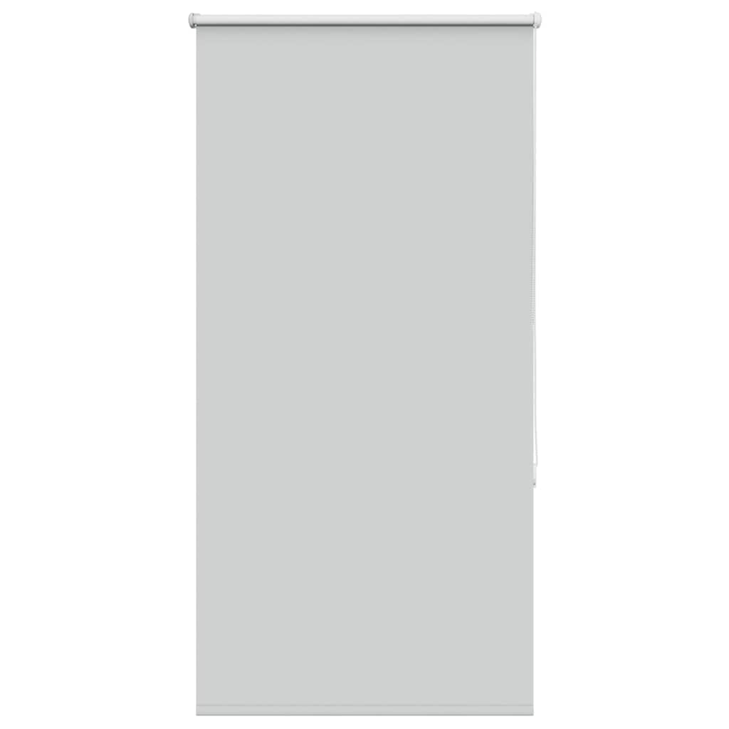 Rolgordijn verduisterend 70x150cm stofbreedte 65,7 cm polyester
