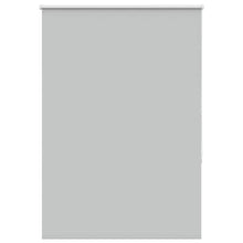 Rolgordijn verduisterend 95x150cm stofbreedte 90,7 cm polyester
