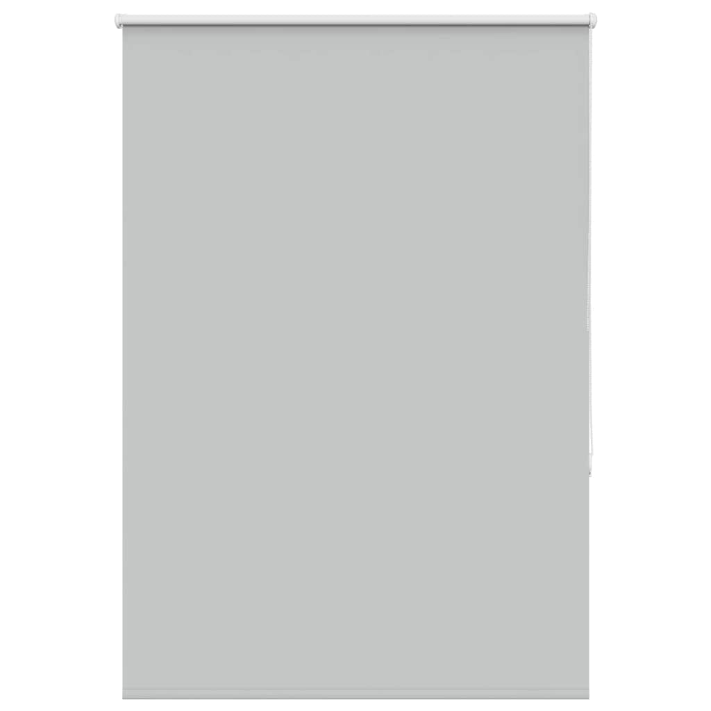 Rolgordijn verduisterend 100x150cm stofbreedte 95,7cm polyester