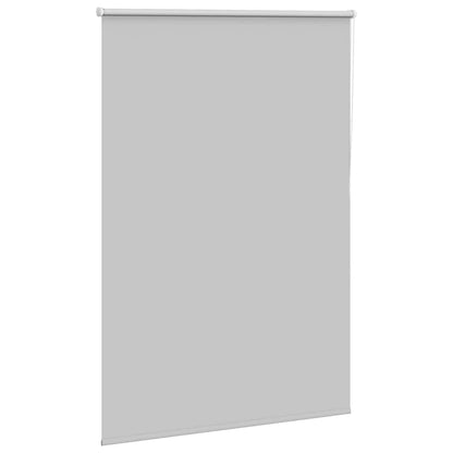 Rolgordijn verduisterend 100x150cm stofbreedte 95,7cm polyester