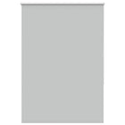 Blackout roller blind 110x150 cm fabric width 105.7 cm