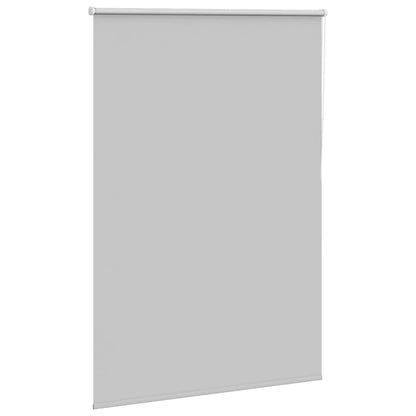 Rolgordijn verduisterend 110x150 cm stofbreedte 105,7 cm