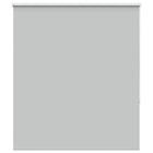 Blackout roller blind 120x150 cm fabric width 116.6 cm