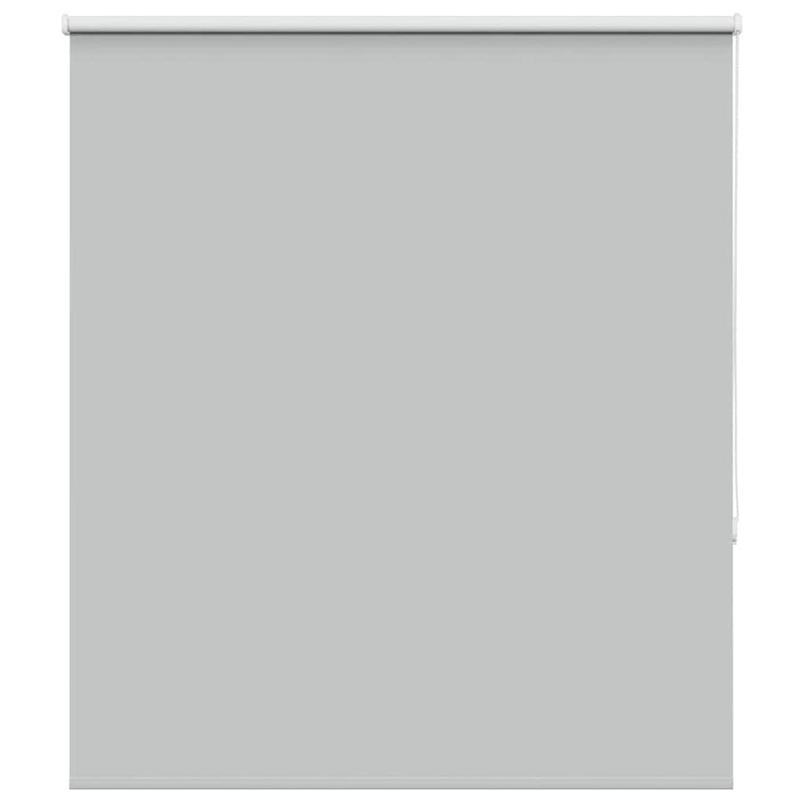 Rolgordijn verduisterend 125x150 cm stofbreedte 121,6 cm