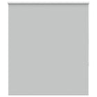 Blackout roller blind 130x150 cm fabric width 126.6 cm