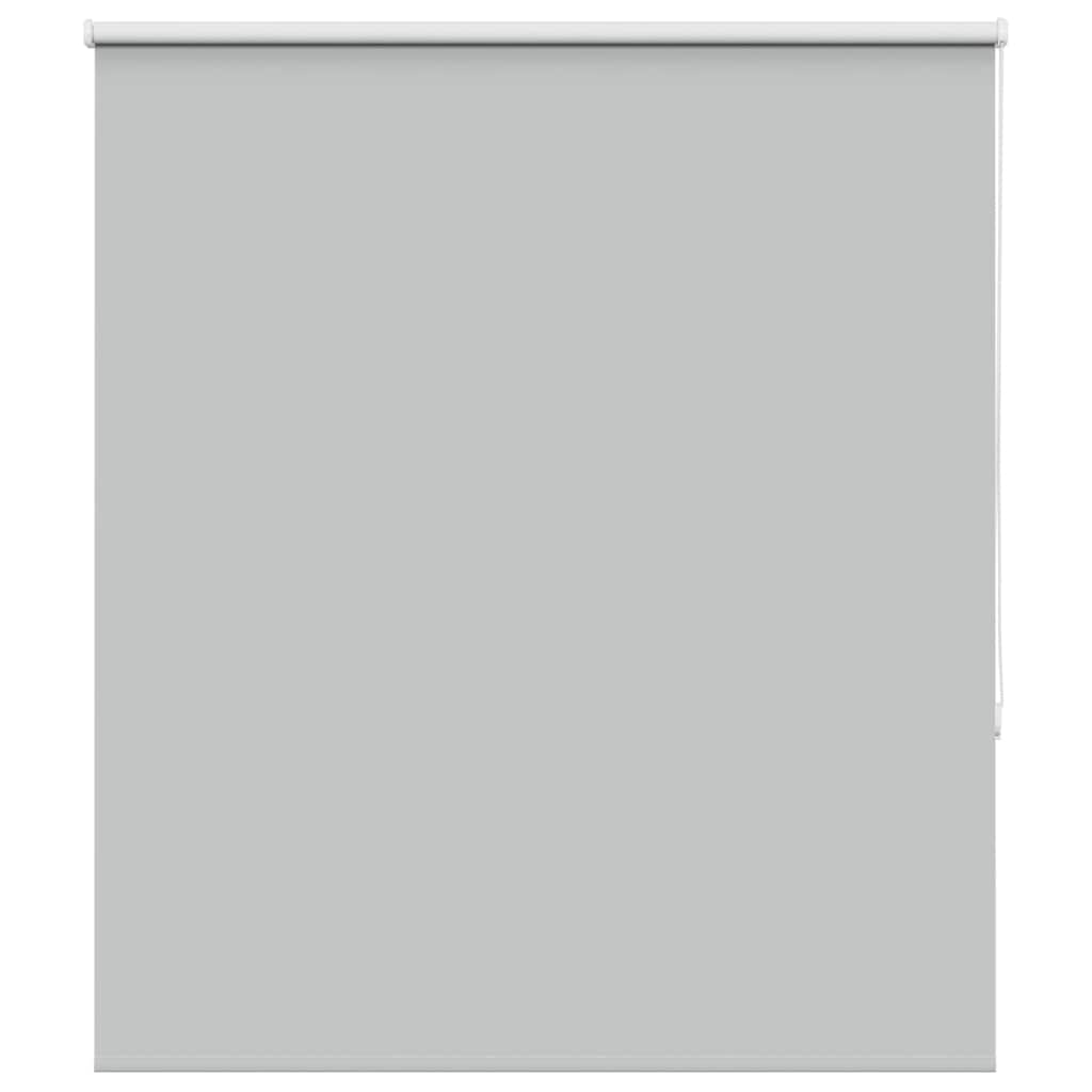 Rolgordijn verduisterend 130x150 cm stofbreedte 126,6 cm