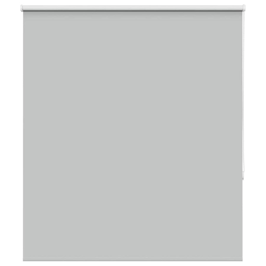 Rolgordijn verduisterend 130x150 cm stofbreedte 126,6 cm