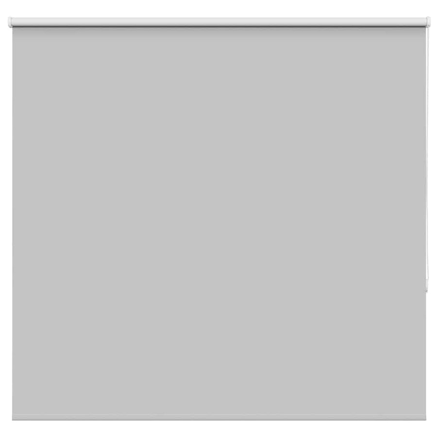 Rolgordijn verduisterend 150x150 cm stofbreedte 146,6 cm