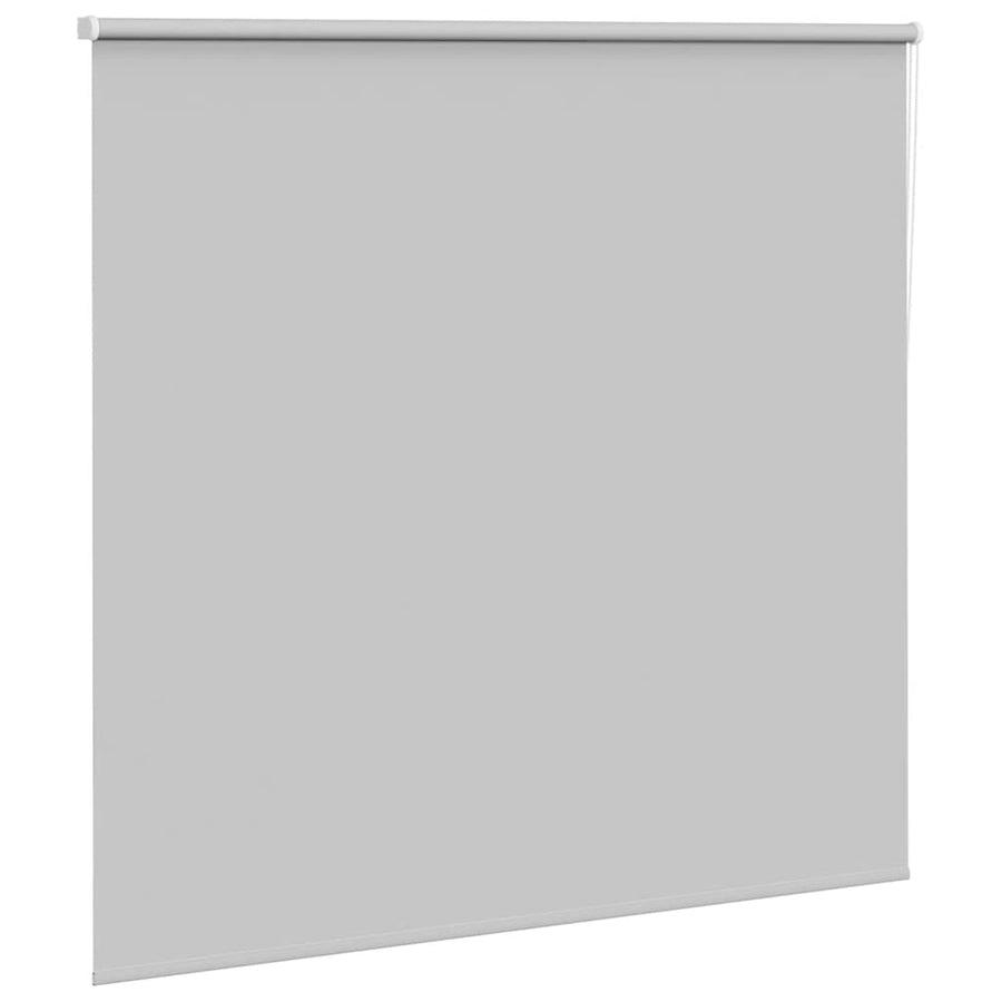 Rolgordijn verduisterend 150x150 cm stofbreedte 146,6 cm