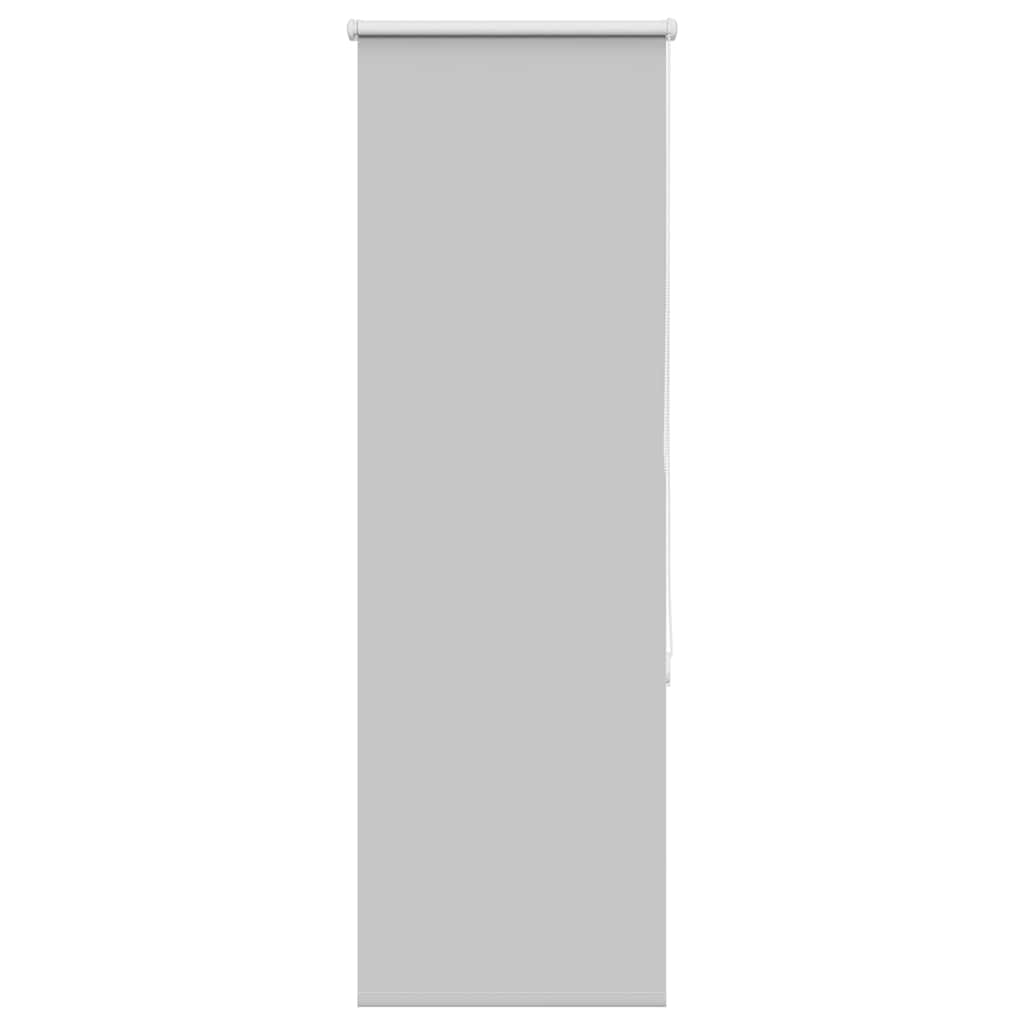 Rolgordijn verduisterend 45x175cm stofbreedte 40,7 cm polyester