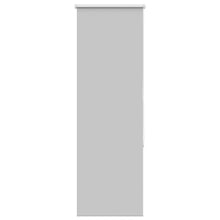 Rolgordijn verduisterend 45x175cm stofbreedte 40,7 cm polyester