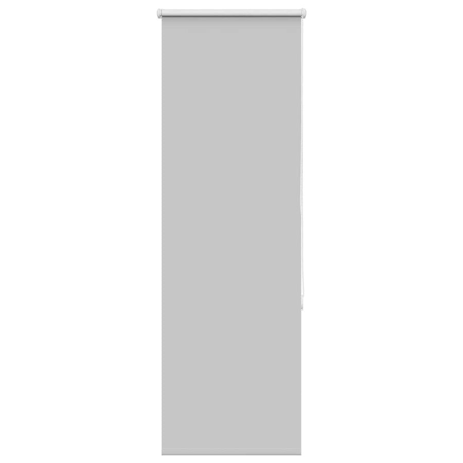 Rolgordijn verduisterend 45x175cm stofbreedte 40,7 cm polyester
