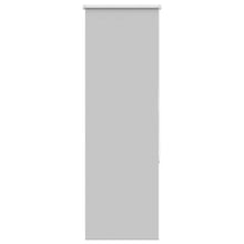 Rolgordijn verduisterend 60x175cm stofbreedte 55,7 cm polyester