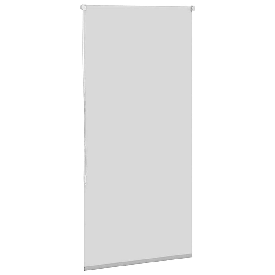Rolgordijn verduisterend 80x175cm stofbreedte 75,7 cm polyester