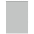 Blackout roller blind 90x175cm fabric width 85.7 cm polyester