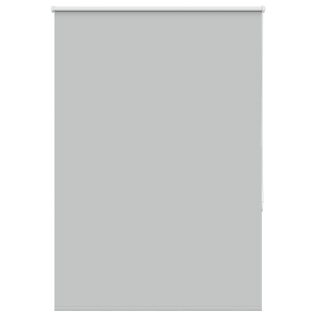 Rolgordijn verduisterend 90x175cm stofbreedte 85,7 cm polyester