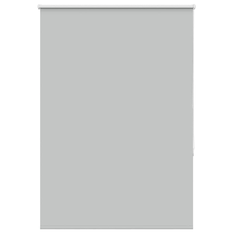 Rolgordijn verduisterend 90x175cm stofbreedte 85,7 cm polyester