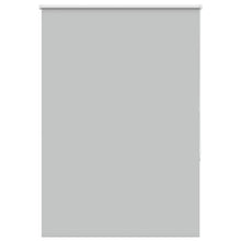 Rolgordijn verduisterend 95x275cm stofbreedte 90,7 cm polyester