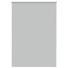 Blackout Roller Blind 105x175 cm fabric width 100.7 cm