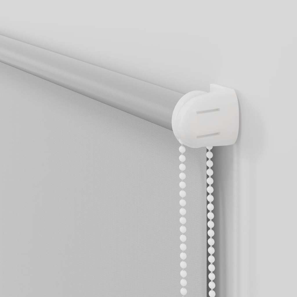 Rolgordijn verduisterend 115x175 cm stofbreedte 110,7 cm