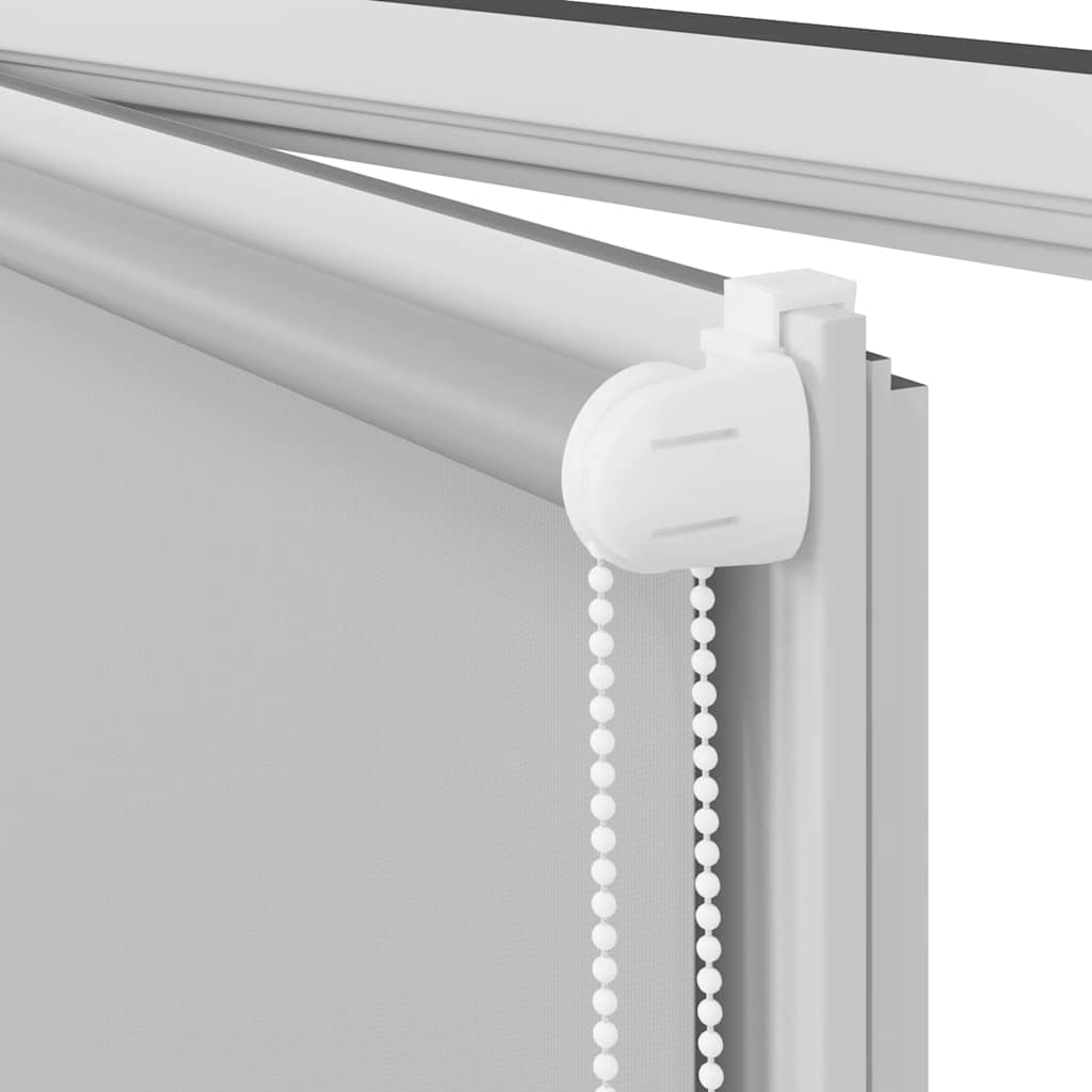 Rolgordijn verduisterend 115x175 cm stofbreedte 110,7 cm