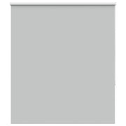 Rolgordijn verduisterend 125x175 cm