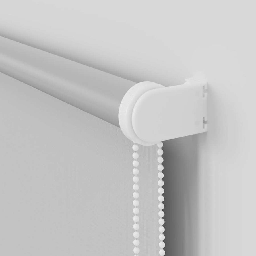 Rolgordijn verduisterend 140x175 cm stofbreedte 136,6 cm