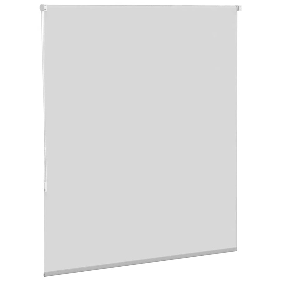 Rolgordijn verduisterend 140x175 cm stofbreedte 136,6 cm