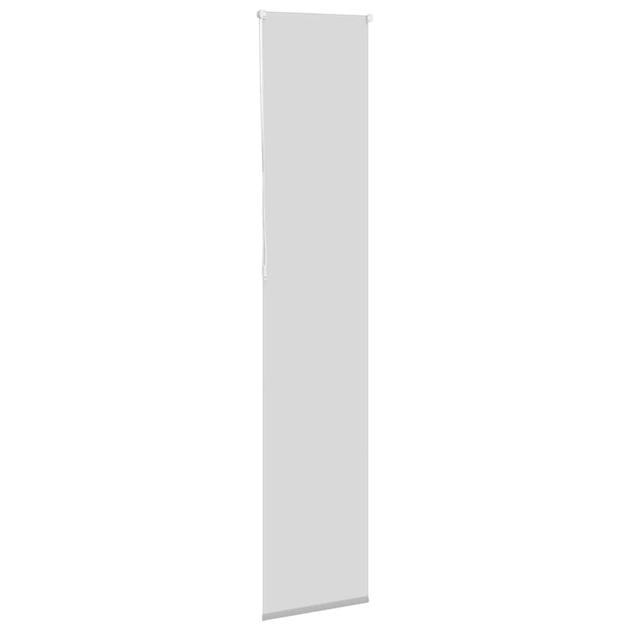 Rolgordijn verduisterend 60x210cm stofbreedte 55,7 cm polyester