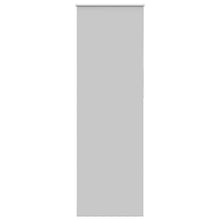 Rolgordijn verduisterend 65x210cm stofbreedte 60,7 cm polyester