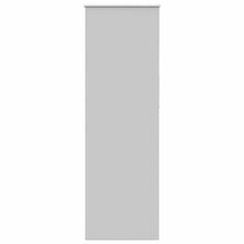 Rolgordijn verduisterend 75x210cm stofbreedte 70,7 cm polyester