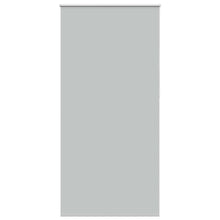 Rolgordijn verduisterend 90x210cm stofbreedte 85,7 cm polyester