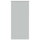 Blackout roller blind 95x210cm fabric width 90.7 cm polyester