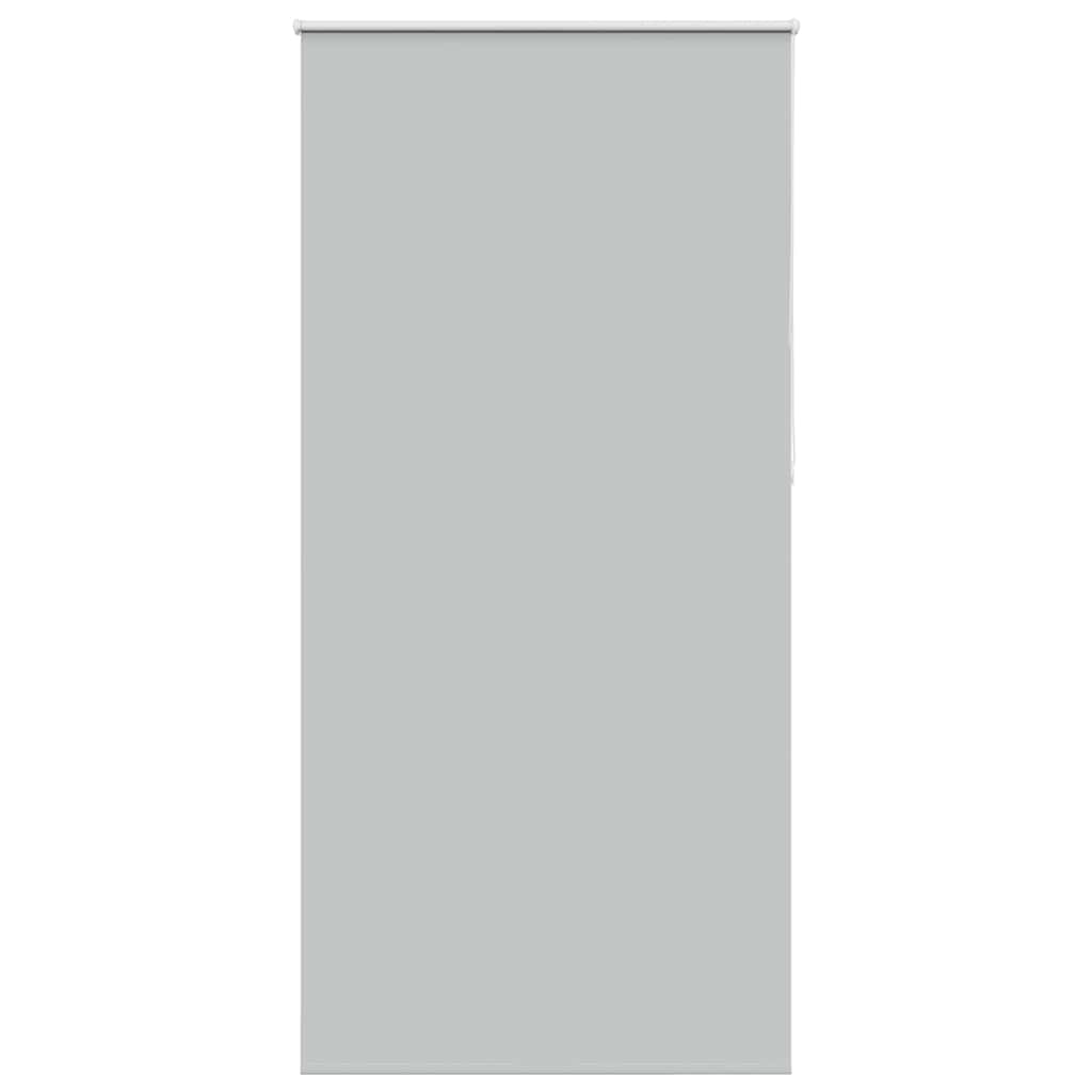 Rolgordijn verduisterend 95x210cm stofbreedte 90,7 cm polyester