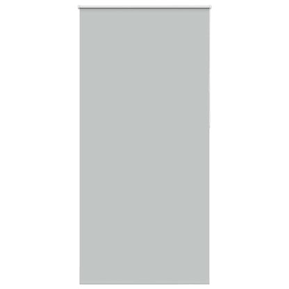 Rolgordijn verduisterend 95x210cm stofbreedte 90,7 cm polyester