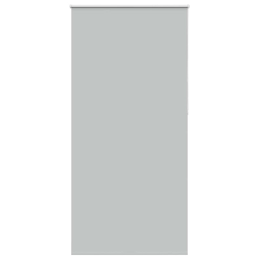 Rolgordijn verduisterend 95x210cm stofbreedte 90,7 cm polyester