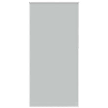 Rolgordijn verduisterend 100x210cm stofbreedte 95,7cm polyester